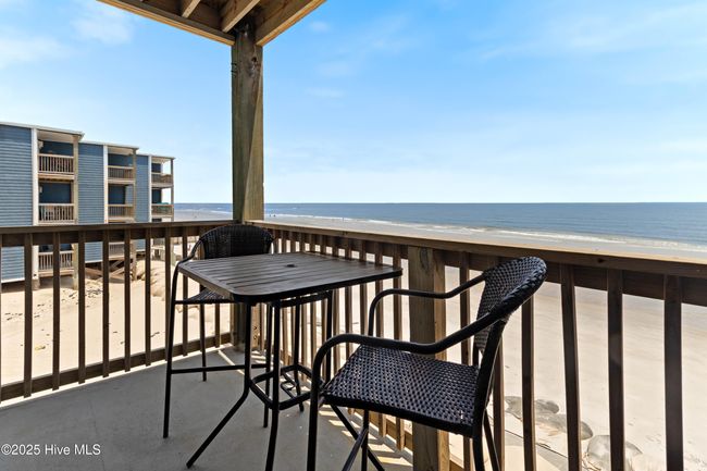 UNIT-233 - 2224 New River Inlet Rd, Condo with 1 bedrooms, 1 bathrooms and null parking in N Topsail Beach NC | Image 22