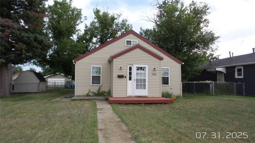 3516 Central Ave, Great Falls, MT, 59401-3514 | Card Image