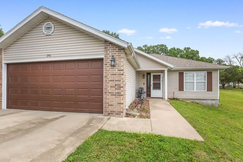 296 & 298 Forest Lane, Branson, MO, 65616 | Card Image
