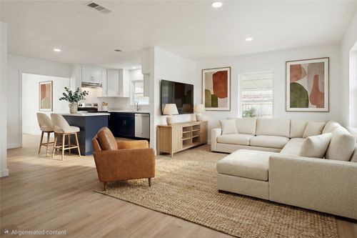 3606 Texas Dr, Dallas, TX, 75211-8525 | Card Image