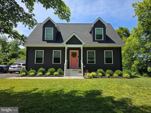 116 Trinity Ct, East New Market, MD, 21631-1527 | Card Image