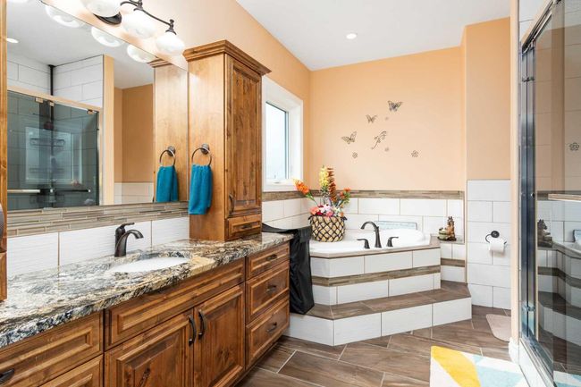 79 Harrison Green, House other with 6 bedrooms, 5 bathrooms and 6 parking in Olds AB | Image 30
