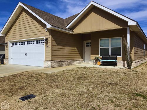 3632 Leafy Pass Drive, Jonesboro, AR, 72404 | Card Image