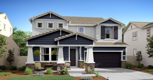 4218 Crested Butte Way, Rancho Cordova, CA, 95742-6958 | Card Image