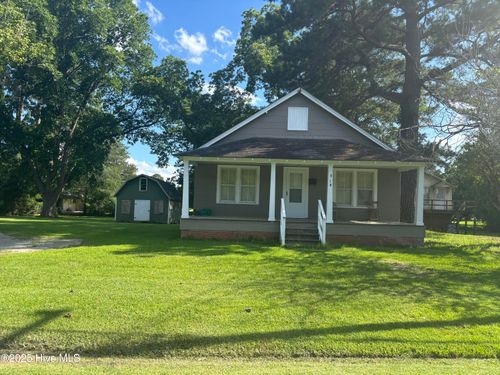 318 West Ave, Plymouth, NC, 27962-2154 | Card Image
