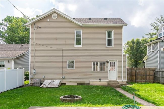 123 Cherry St, House other with 4 bedrooms, 4 bathrooms and null parking in Germantown OH | Image 30