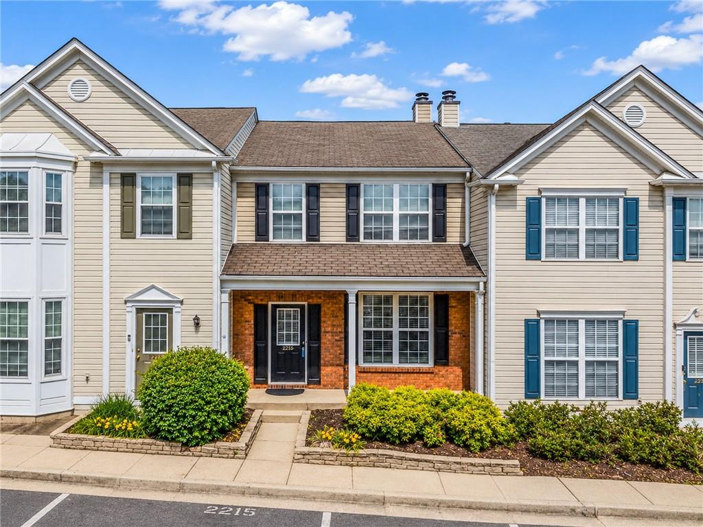Residential in Alpharetta