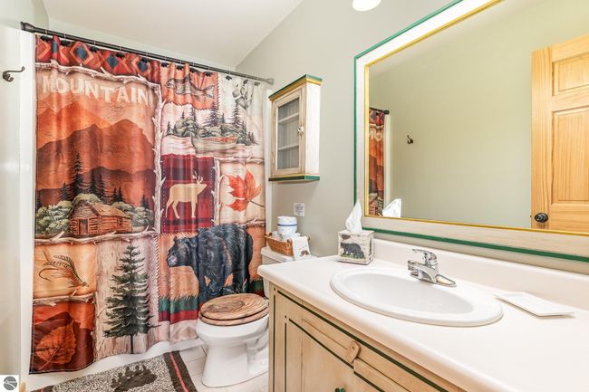 1715 Sunrise Dr, House other with 2 bedrooms, 2 bathrooms and null parking in Greenbush MI | Image 17