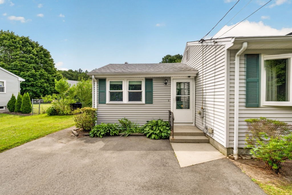 Residential in Dartmouth 3