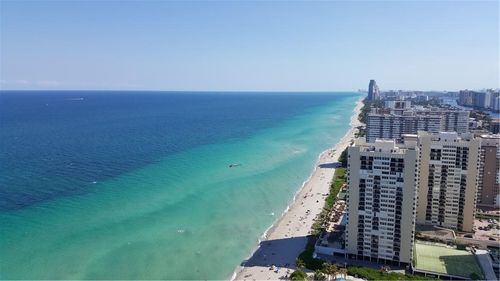 3502-1830 S Ocean Dr, Hallandale Beach, FL, 33009-7696 | Card Image