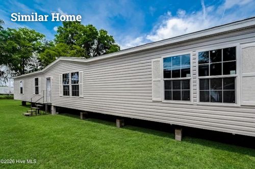 463 N Lee Ave, Beulaville, NC, 28518-8782 | Card Image