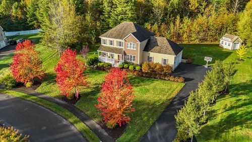 547 Mockingbird Ln, Dighton, MA, 02715-1163 | Card Image