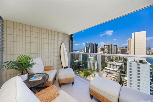 apt-2506-445 Seaside Ave, Honolulu, HI, 96815-5531 | Card Image