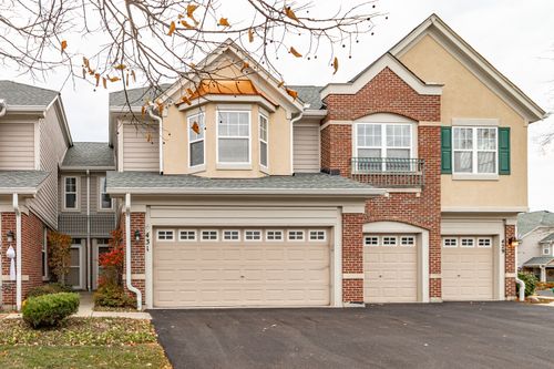 431-431 Pine Lake Cir, Vernon Hills, IL, 60061-1203 | Card Image