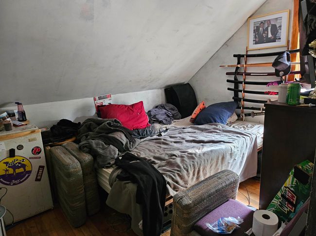 41 Jasper St, House other with 3 bedrooms, 2 bathrooms and null parking in Berlin NH | Image 14