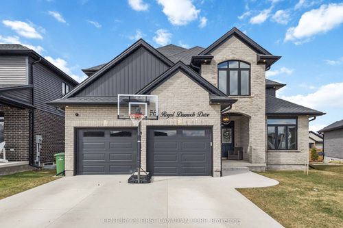 52 Royal Dornoch Drive, St Thomas, ON, N5R0K3 | Card Image