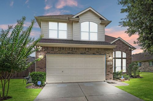 10326 Low Bridge Ln, Sugar Land, TX, 77498-5056 | Card Image