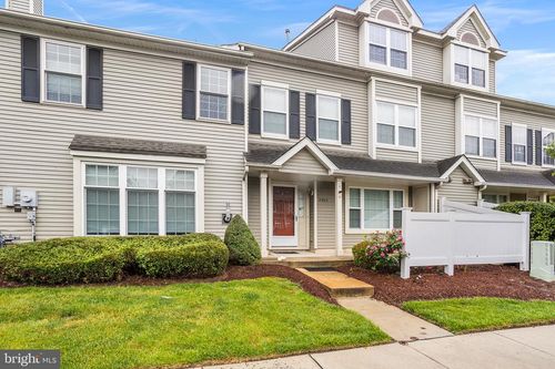 2901 Yarmouth Ln, MOUNT LAUREL, NJ, 08054-6267 | Card Image