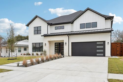 10209 Linkwood Dr, Dallas, TX, 75238-3525 | Card Image