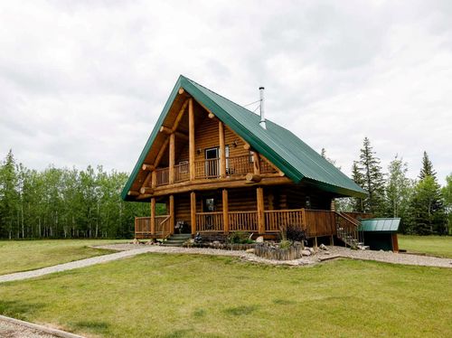 20 8238 Twp Rd 791, Rural Saddle Hills County, AB, T0H3G0 | Card Image