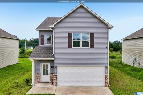 75 Cole Ln, Sylacauga, AL, 35150-8633 | Card Image