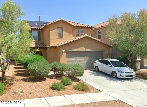 944 W Calle Sauce Blanco, Sahuarita, AZ, 85629-7880 | Card Image