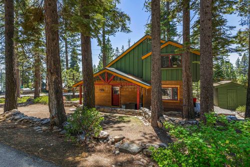 4177 North Lake Boulevard, Carnelian Bay, CA, 96140 | Card Image