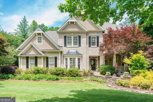 778 Registry Run Nw, Kennesaw, GA, 30152-2878 | Card Image
