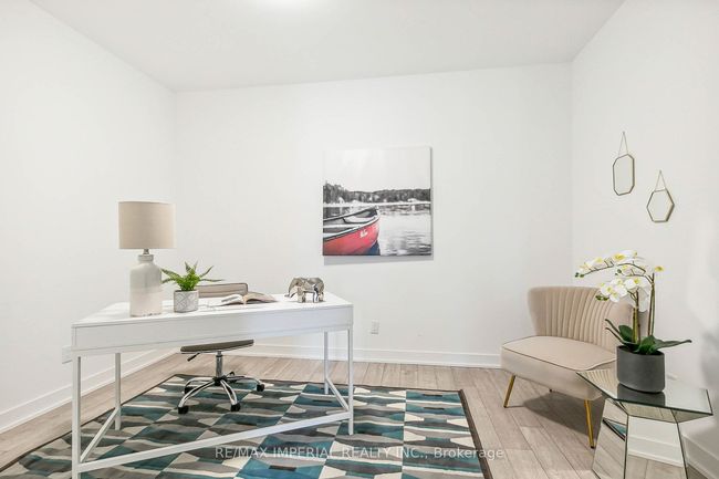 123 - 10 Echo Pt, Condo with 4 bedrooms, 2 bathrooms and 1 parking in Toronto ON | Image 24
