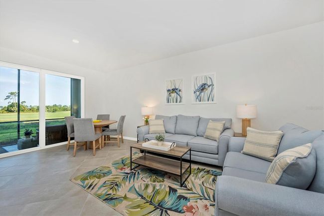living room | Image 16