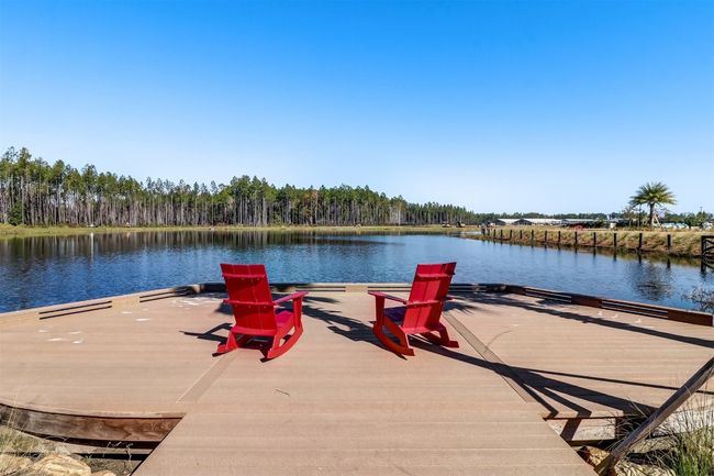 493 Continuum Loop, Home with 2 bedrooms, 2 bathrooms and null parking in Yulee FL | Image 61
