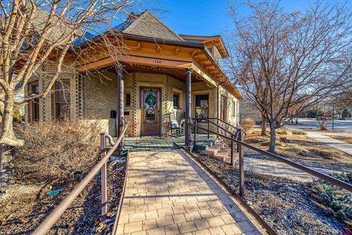 164 Meeker St, Delta, CO, 81416-1959 | Card Image