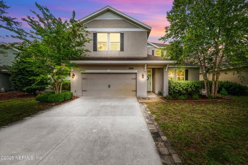3299 Hidden Meadows Ct, Green Cove Springs, FL, 32043-7051 | Card Image