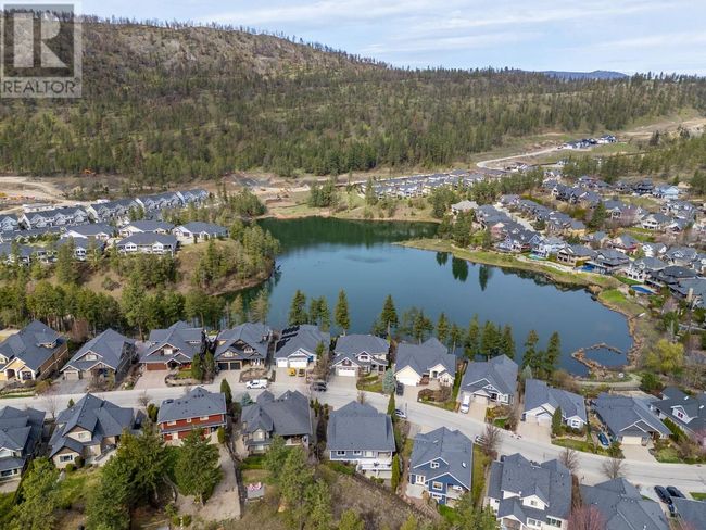 1089 Long Ridge Dr, House other with 4 bedrooms, 3 bathrooms and 2 parking in Kelowna BC | Image 39