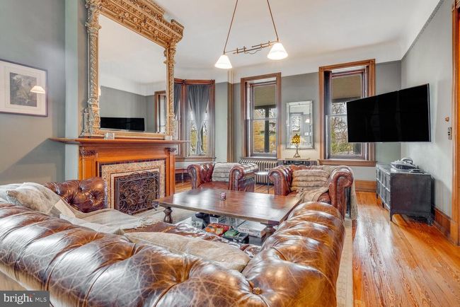 157 Fernbrook Ave, House other with 6 bedrooms, 4 bathrooms and null parking in WYNCOTE PA | Image 15
