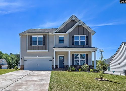 429 Swamp Fox Drive, Lexington, SC, 29072 | Card Image