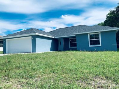 12860 Sw 43 Rd Circle, House other with 4 bedrooms, 2 bathrooms and null parking in OCALA FL | Image 3