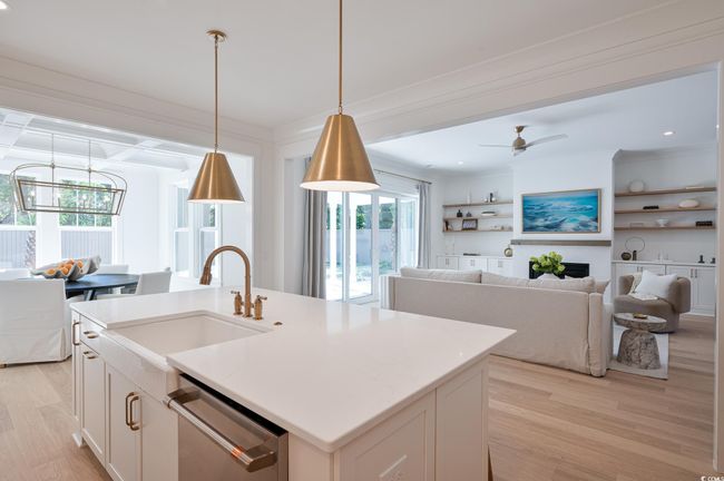 2729 Long Avenue Ext, House other with 4 bedrooms, 4 bathrooms and 4 parking in Conway SC | Image 16