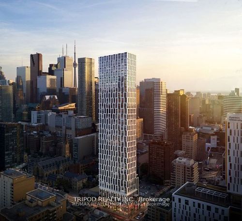 3708-252 Church St, Toronto, ON, M5B0E6 | Card Image