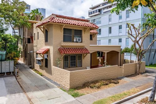 436 Namahana St, Honolulu, HI, 96815-2182 | Card Image