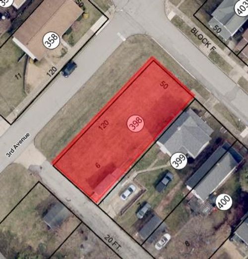 302 High St, Derry, PA, 15627 | Card Image