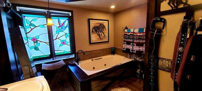 241054 Range Road 260, House other with 5 bedrooms, 3 bathrooms and 10 parking in Wheatland County AB | Image 16