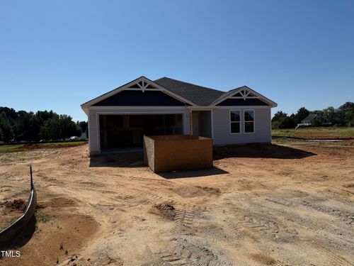 124 Boston River Drive, Dunn, NC, 28334 | Card Image