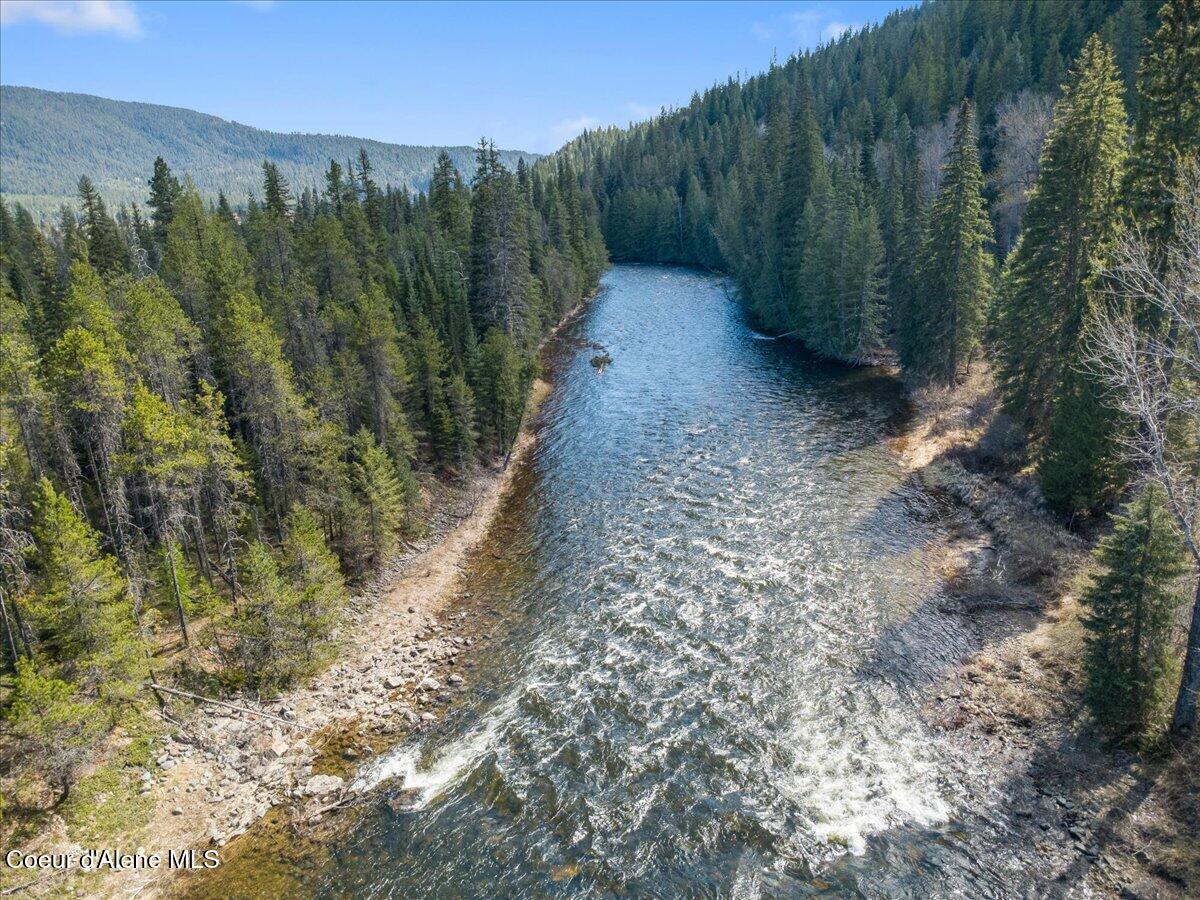 Land in Bonners Ferry 5