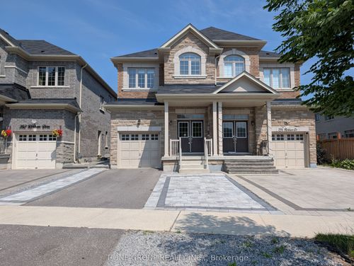 394 Kirkham Dr, Markham, ON, L3S0E4 | Card Image