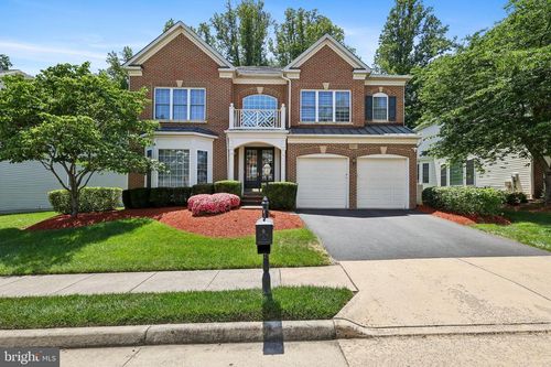 13677 Sweet Woodruff Ln, CENTREVILLE, VA, 20120-2602 | Card Image