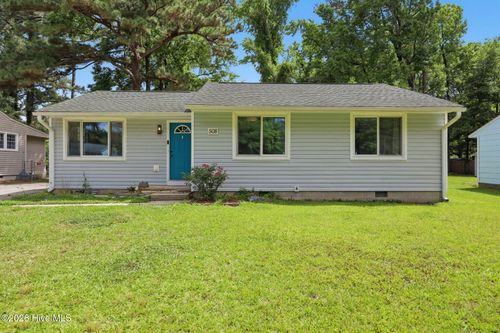 508 Oak Ln, Jacksonville, NC, 28540-4940 | Card Image