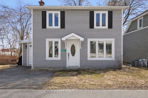 23 Charles St, Crysler, ON, K0A1R0 | Card Image