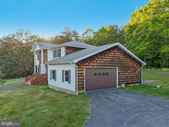 1163 Bush Rd, Home with 4 bedrooms, 4 bathrooms and null parking in Cresco PA | Image 55