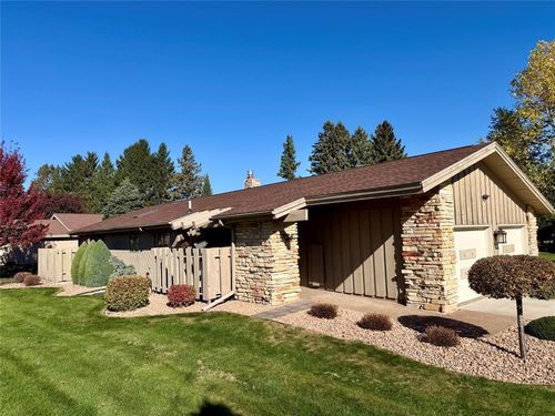 534 Fairfield Court, Chippewa Falls, WI, 54729 | Card Image